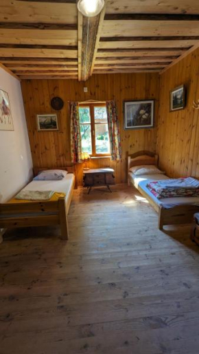 Strautmali Library Apartment in Mazirbe